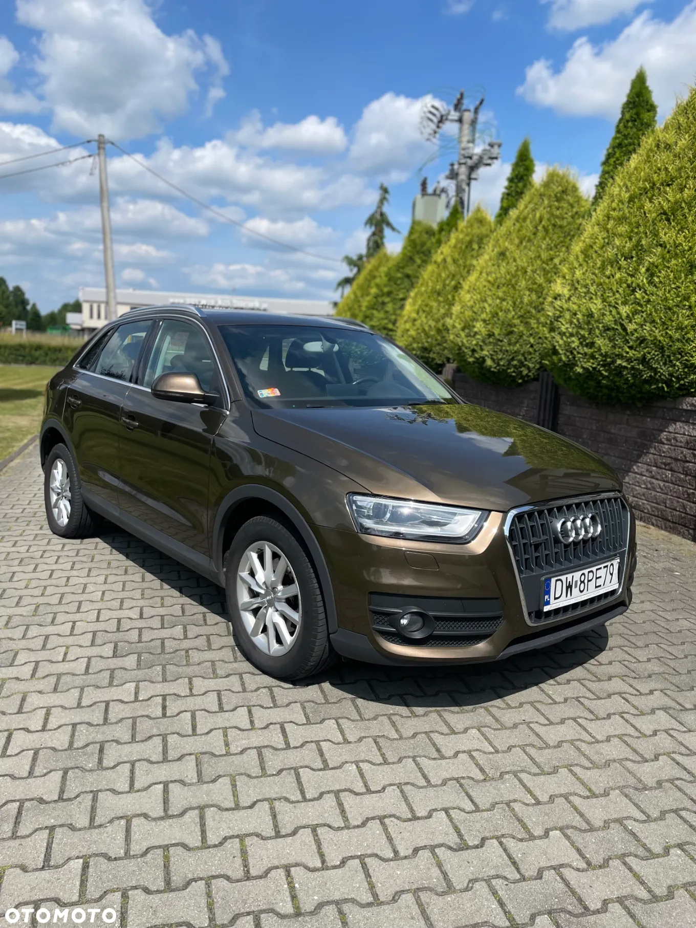 Audi Q3 2.0 TDI Quattro S tronic - 4
