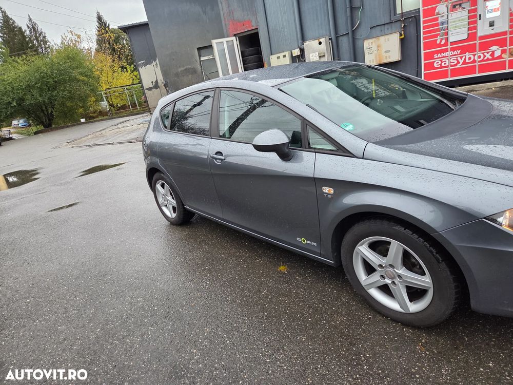 Seat Leon - 3