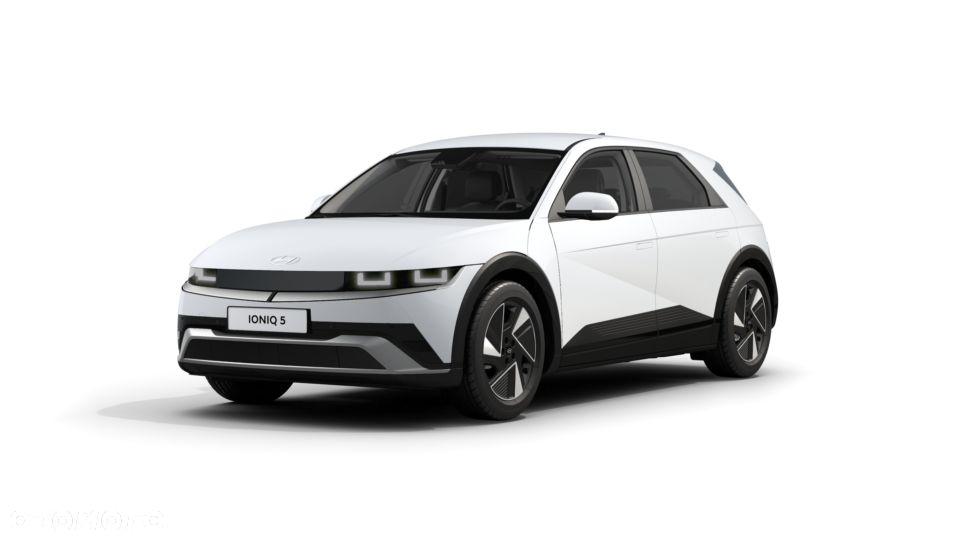 Hyundai IONIQ 5 63kWh Dynamiq - 1