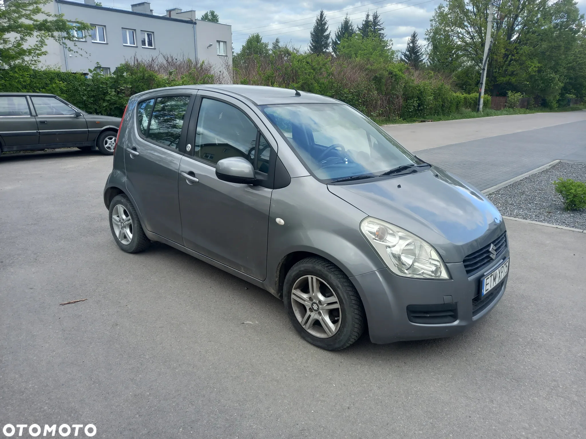 Suzuki Splash 1.2 Comfort - 2