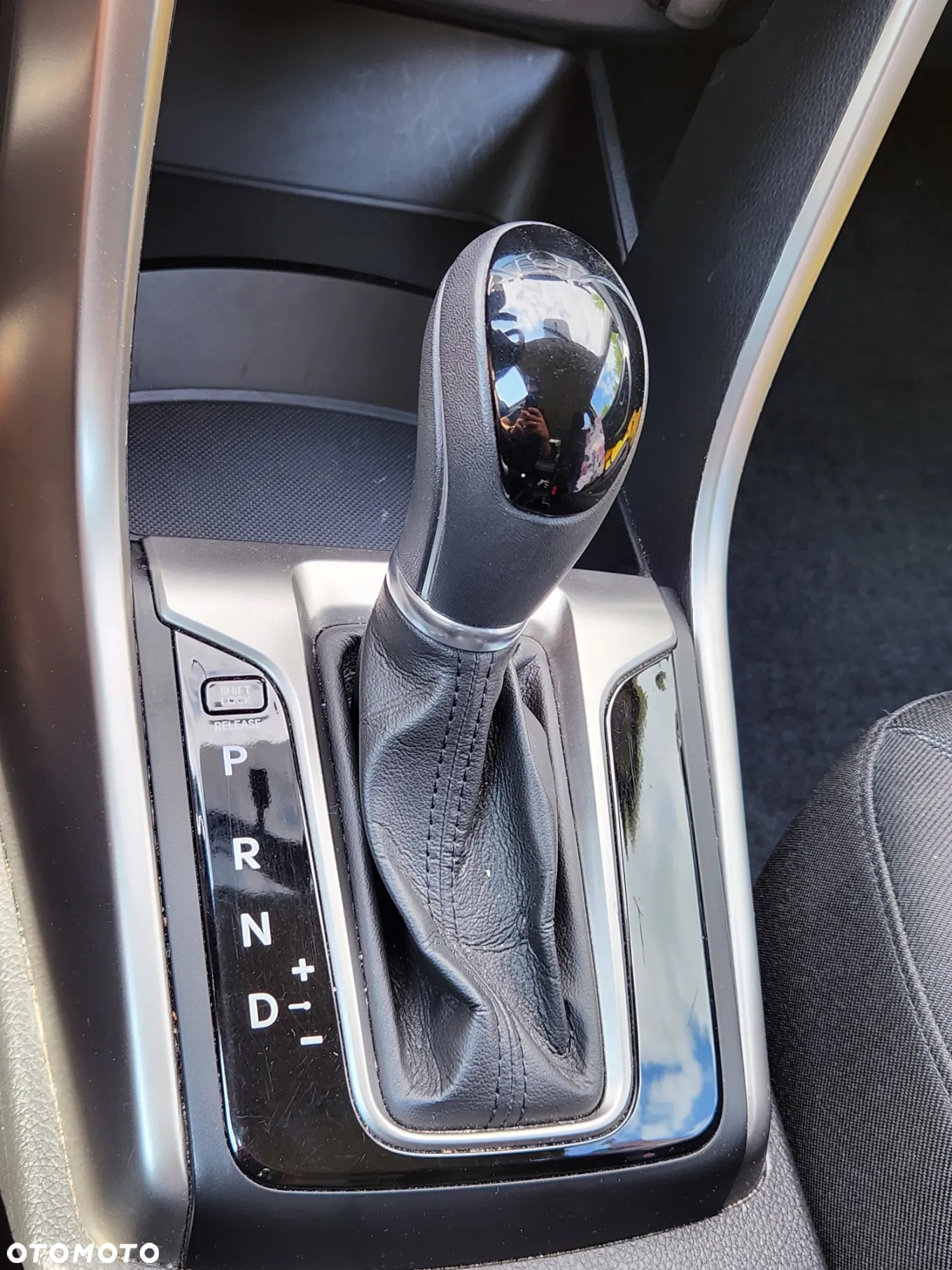 Hyundai i30 - 4