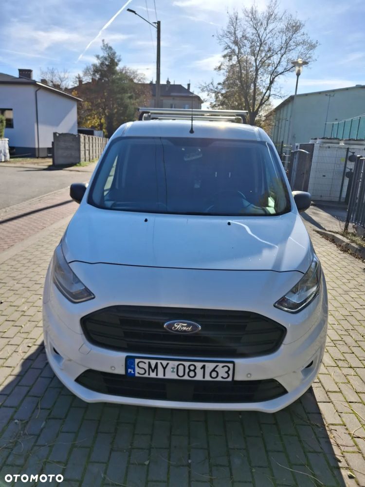 Ford Connect - 3