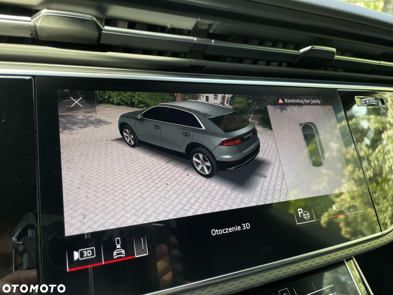 Audi Q8 - 25