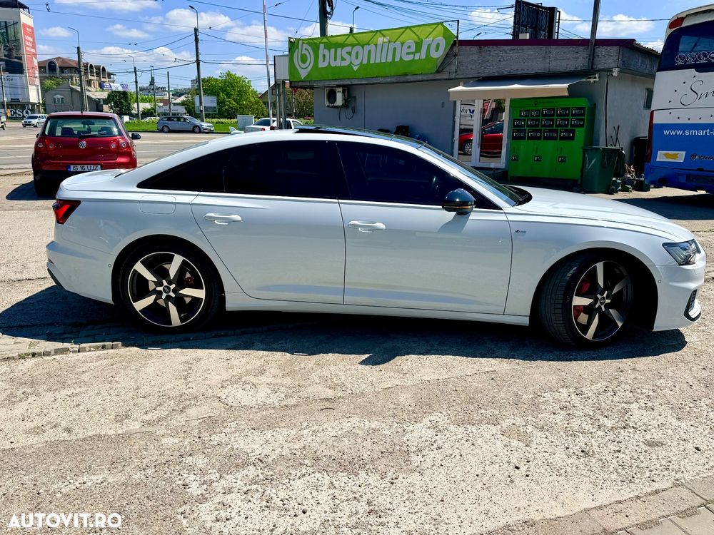 Audi A6 - 5