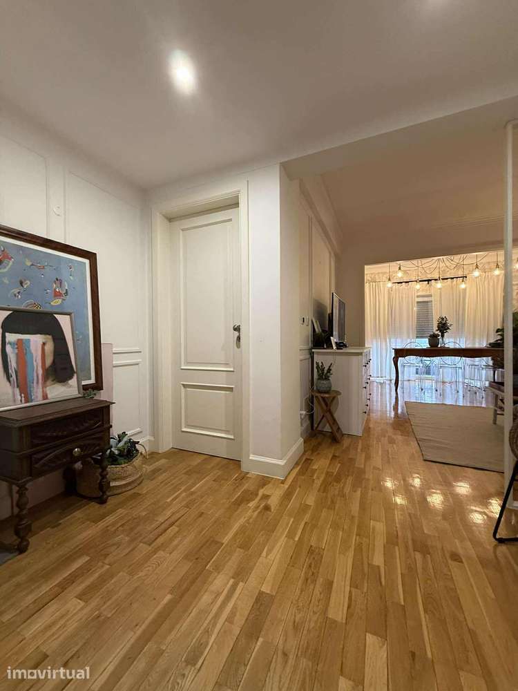 Magnifico Apartamento T3 c/Garagem - APA3209/26 - Grande imagem: 2/12