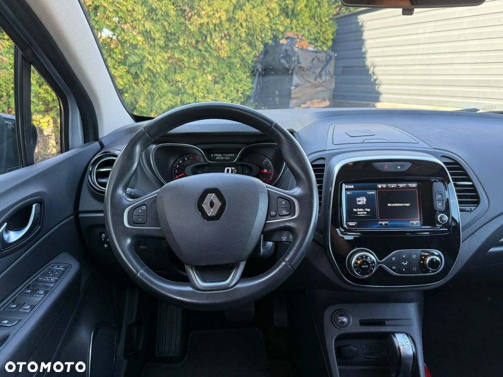 Renault Captur 1.3 Energy TCe S-Edition EDC - 11