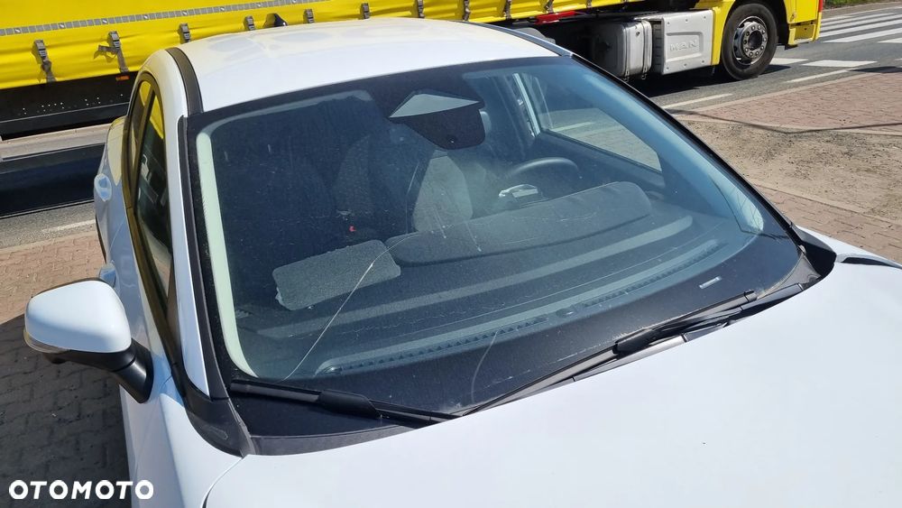 Ford Puma 1.0 EcoBoost Hybrid TITANIUM - 32