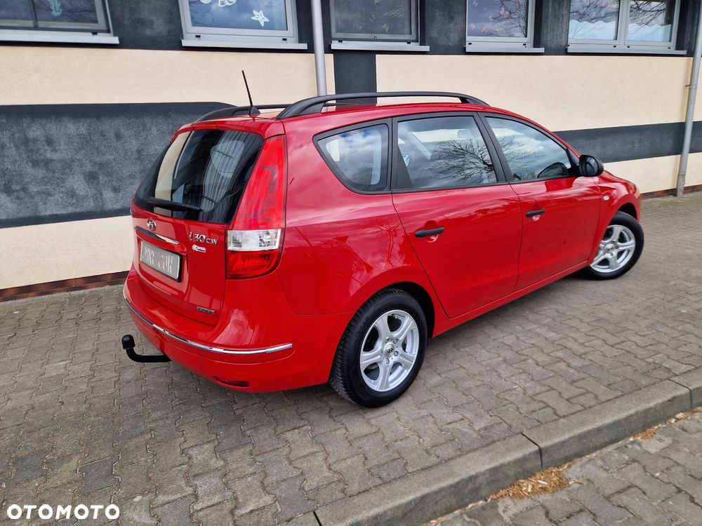 Hyundai i30 1.6 CRDi Comfort - 2