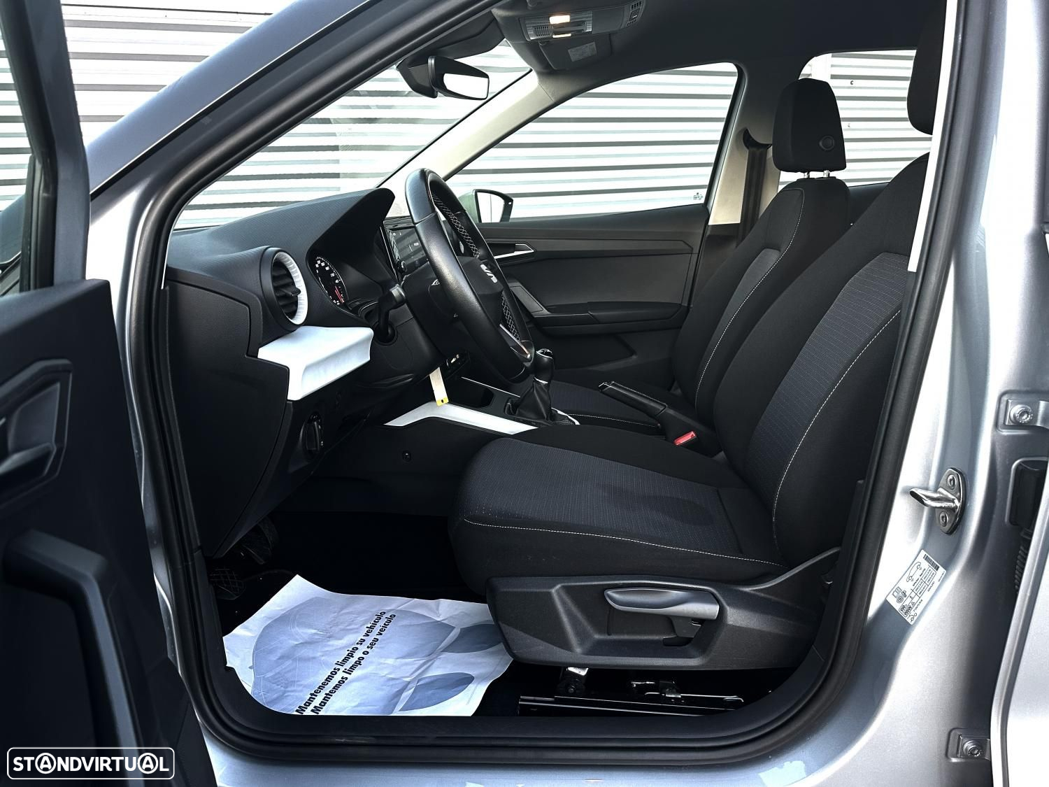SEAT Arona 1.0 TSI Style - 5