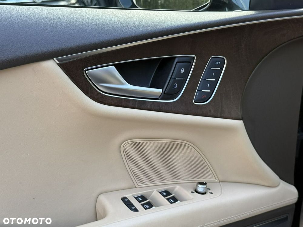 Audi A7 Sportback - 16