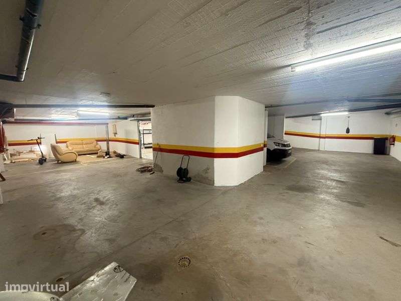 Garagem armazem em Massama Norte 260m2 - Grande imagem: 5/8