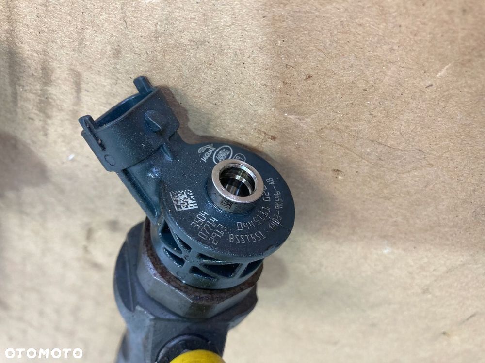 DISCOVERY SPORT LIFT L550 WTRYSKIWACZE 2.0D - 7