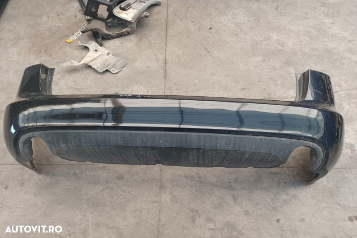 Bara spate Audi A6 4F/C6 [2004 - 2008] wagon 5-usi 2.0 TFSI MT (170 h - 1