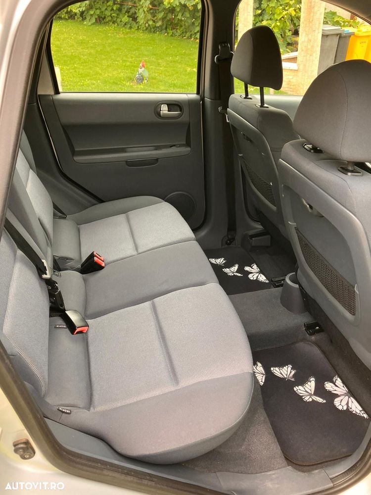 Mitsubishi Colt 1.5 Automatik Instyle - 5
