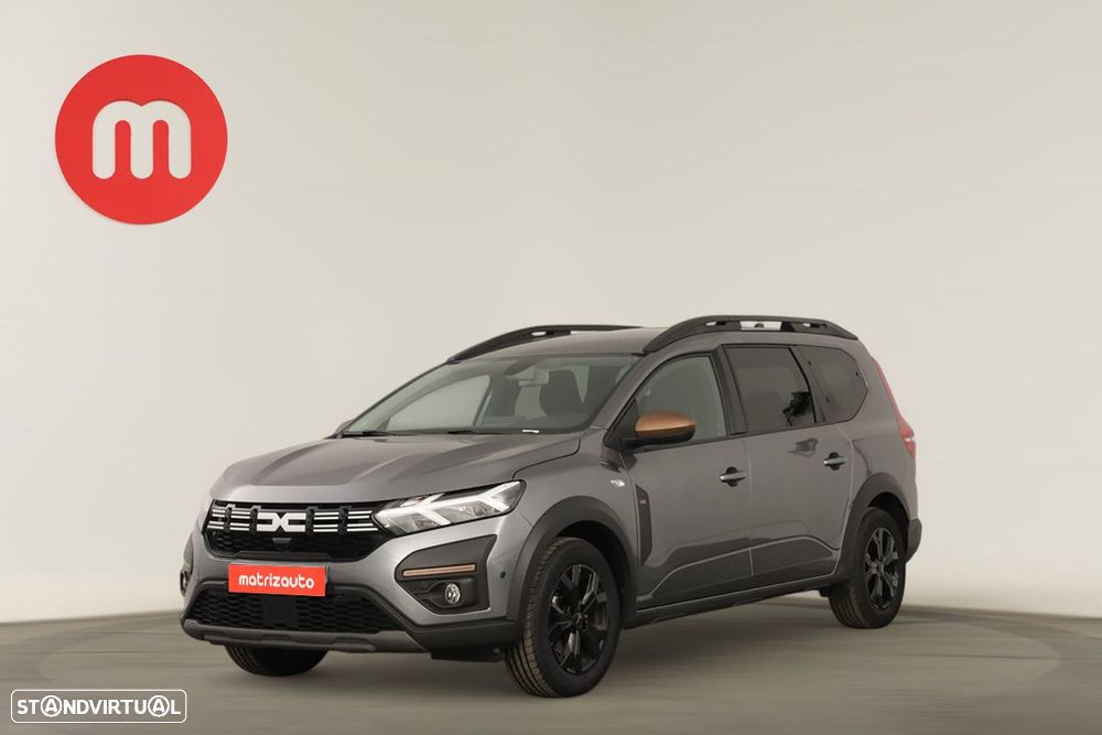 Dacia Jogger 1.0 ECO-G Extreme 7L Bi-Fuel - 2