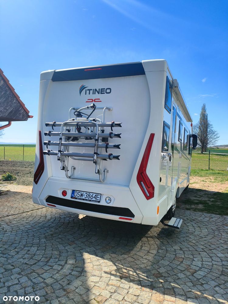 Itineo 700 - 3