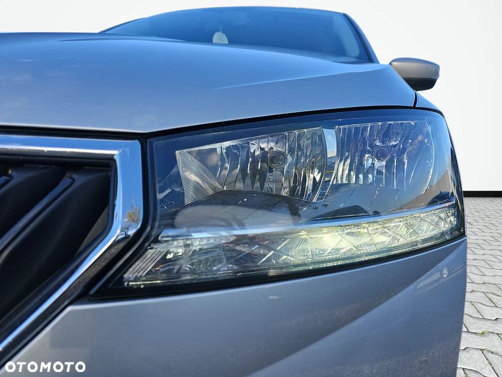 Skoda Fabia 1.0 TSI Ambition - 15