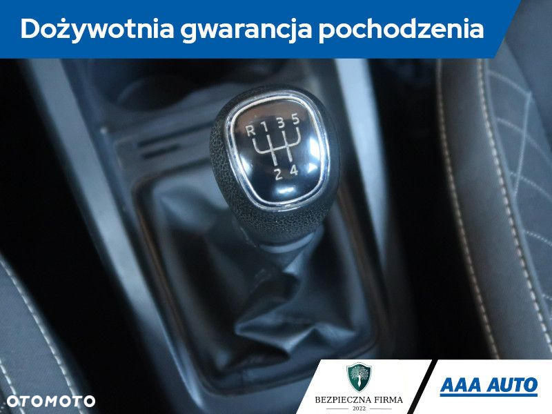 Skoda Fabia - 20