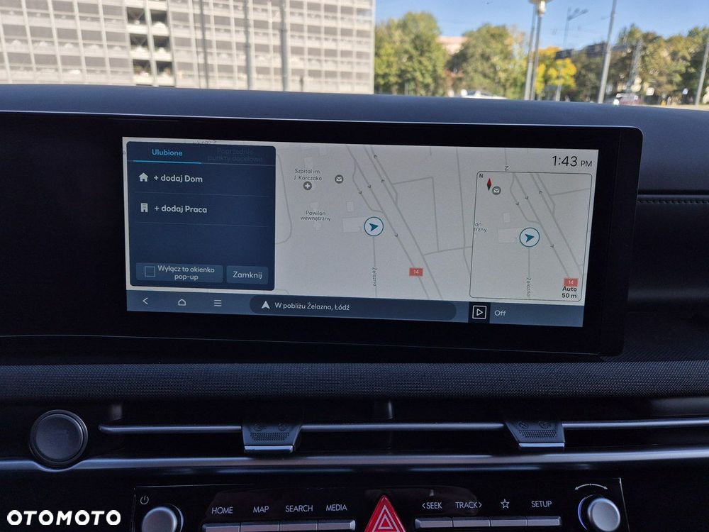 Hyundai Tucson 1.6 T-GDi HEV Smart 2WD - 22