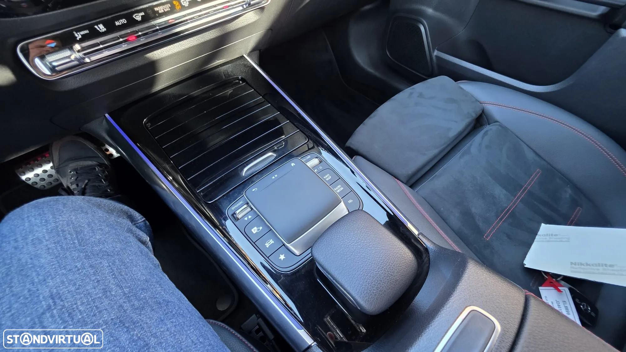Mercedes-Benz GLA 250 e AMG Line - 15