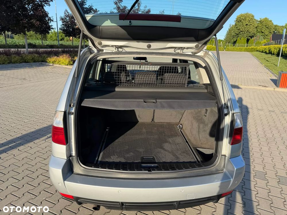 BMW X3 - 12