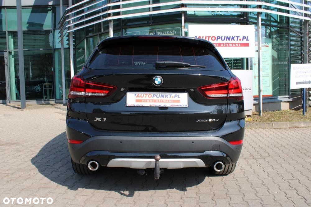 BMW X1 - 6