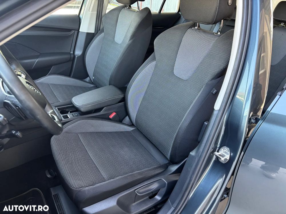 Skoda Octavia 1.0 TSI e-TEC DSG Style - 34