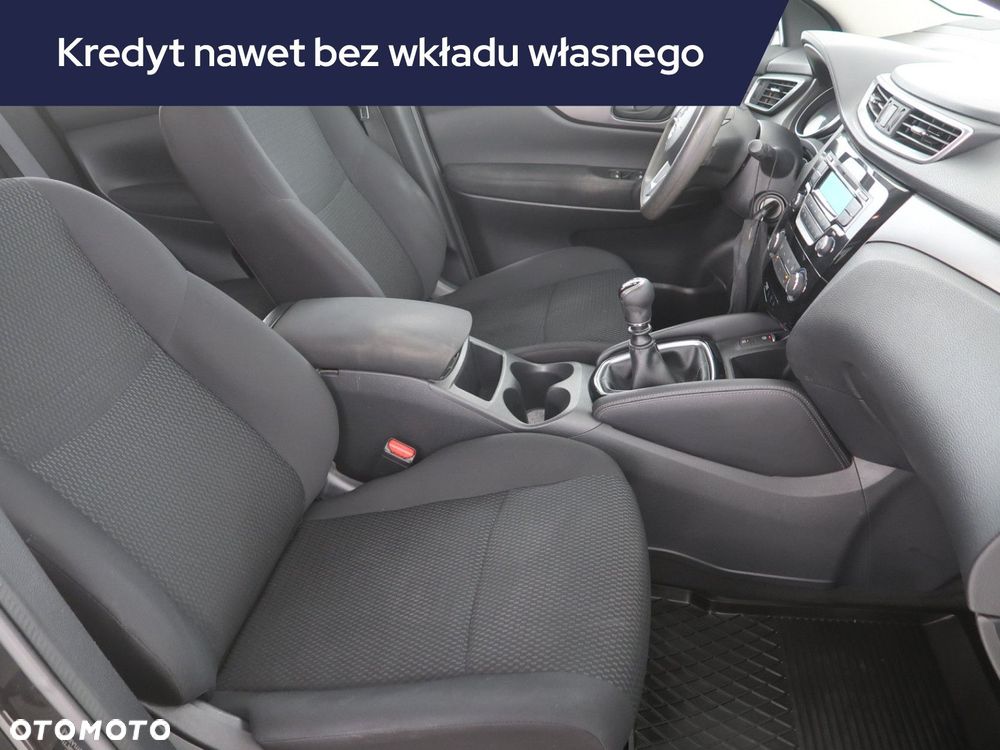 Nissan Qashqai - 11