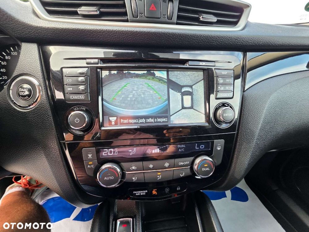 Nissan Qashqai - 13
