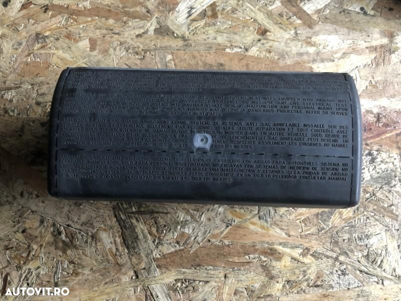 Airbag pasager a2118601305 Mercedes-Benz E-Class W211  [din 2002 pana - 2