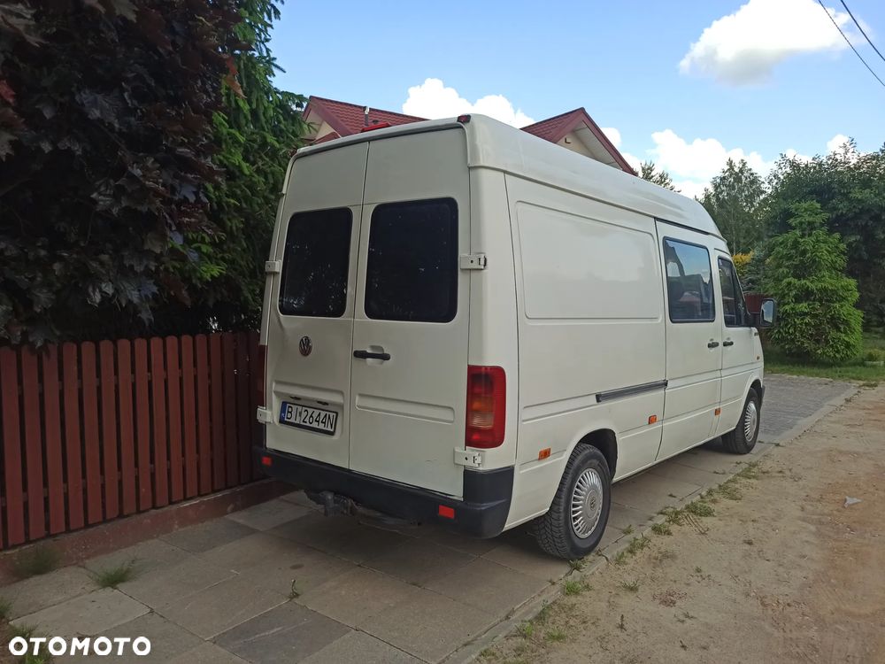 Volkswagen LT 35 - 3