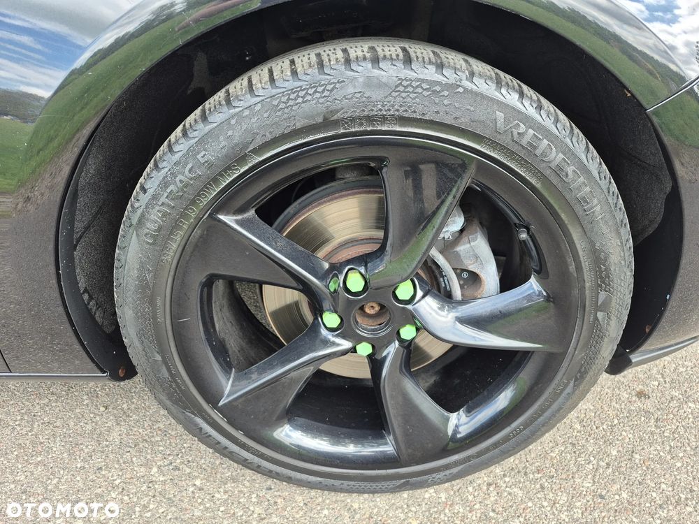 Opel Astra 1.4 Turbo ecoFLEX Start/Stop - 19