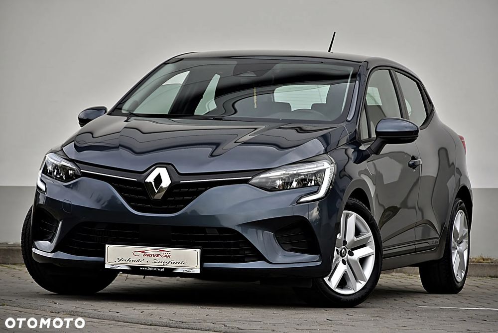 Renault Clio 1.0 TCe Zen - 2