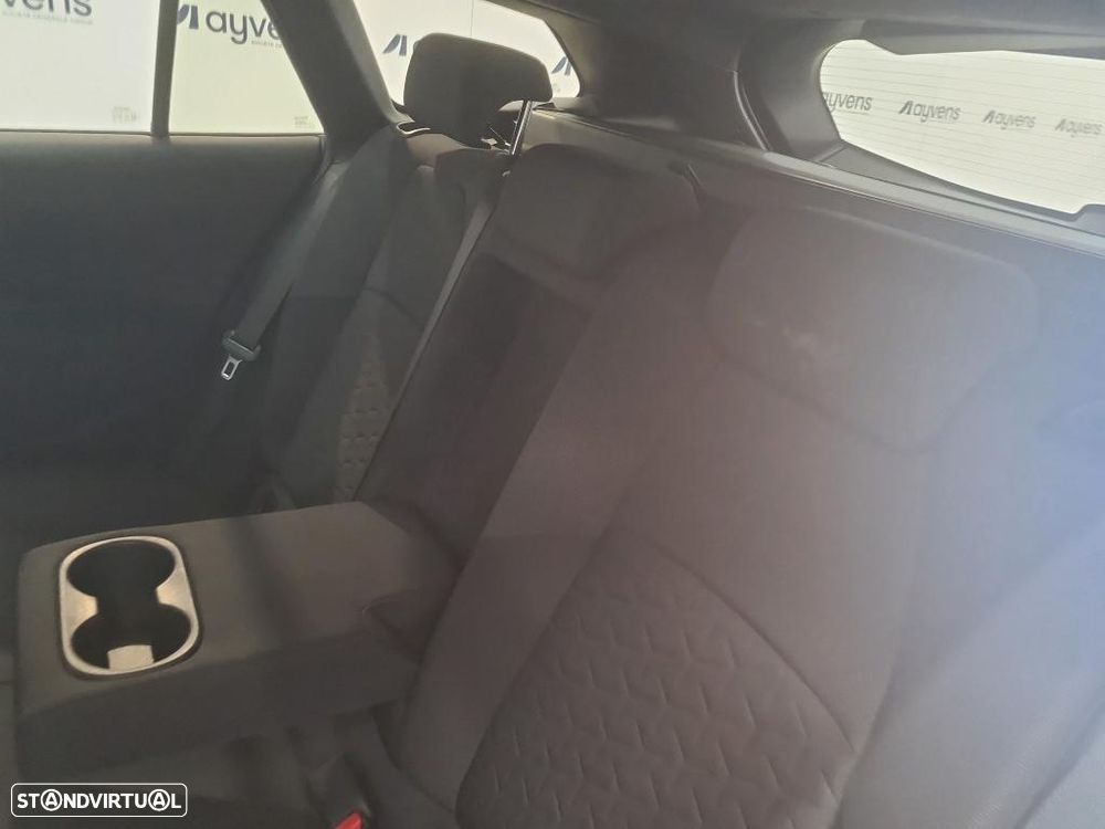 Toyota Corolla Touring Sports 1.8 Hybrid Comfort+P.Sport - 5