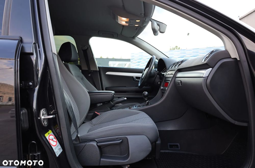 Seat Exeo 1.8T Sport - 29