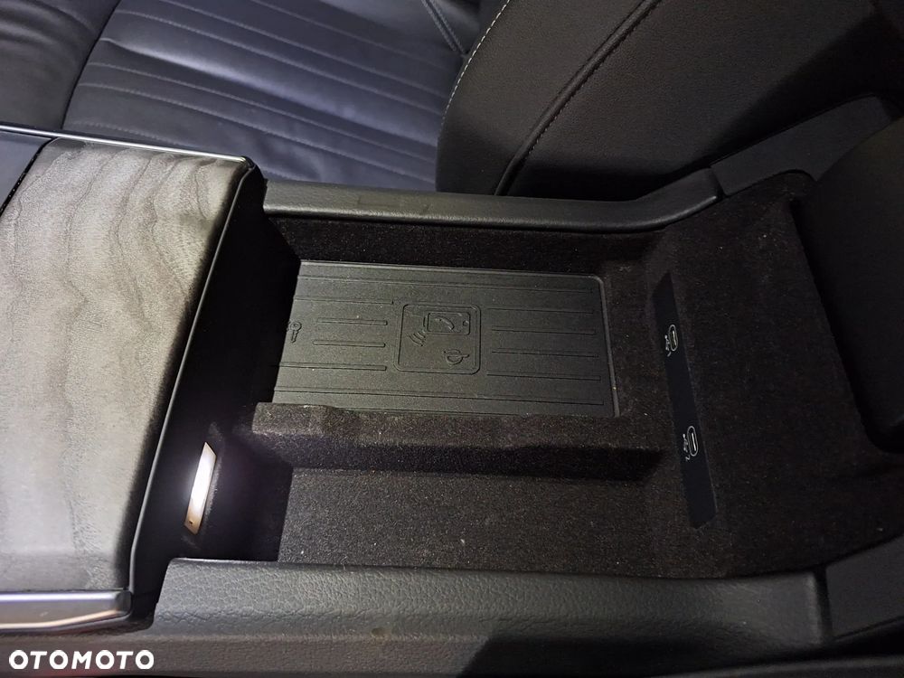 Audi A6 Limousine 45 TFSI quattro S tronic - 16
