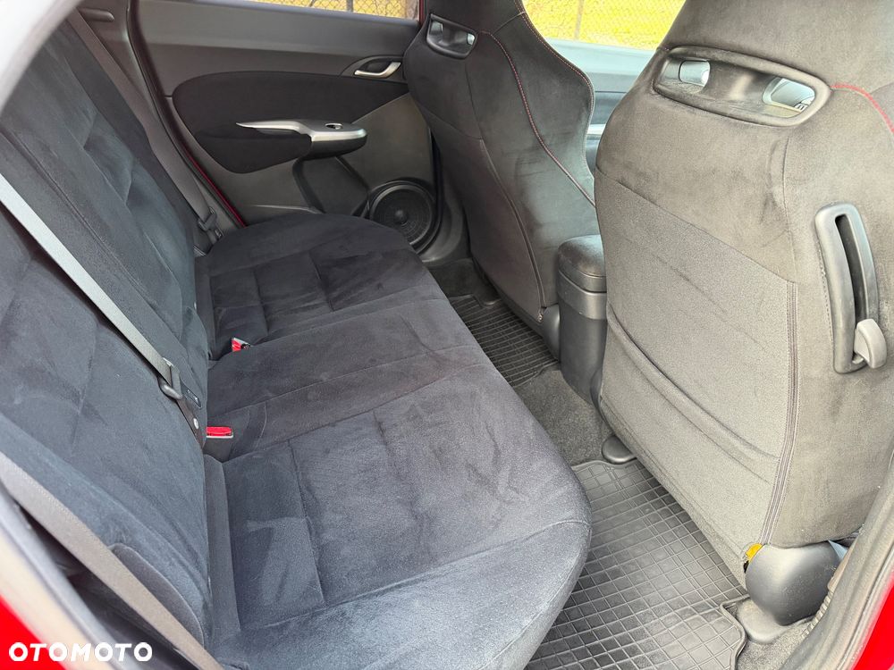 Honda Civic 1.8i-VTEC Sport - 10