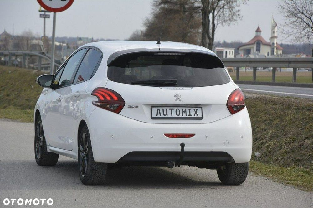 Peugeot 208 82 PureTech Style - 7