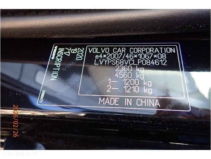 Volvo S90 D5 AWD Inscription - 10