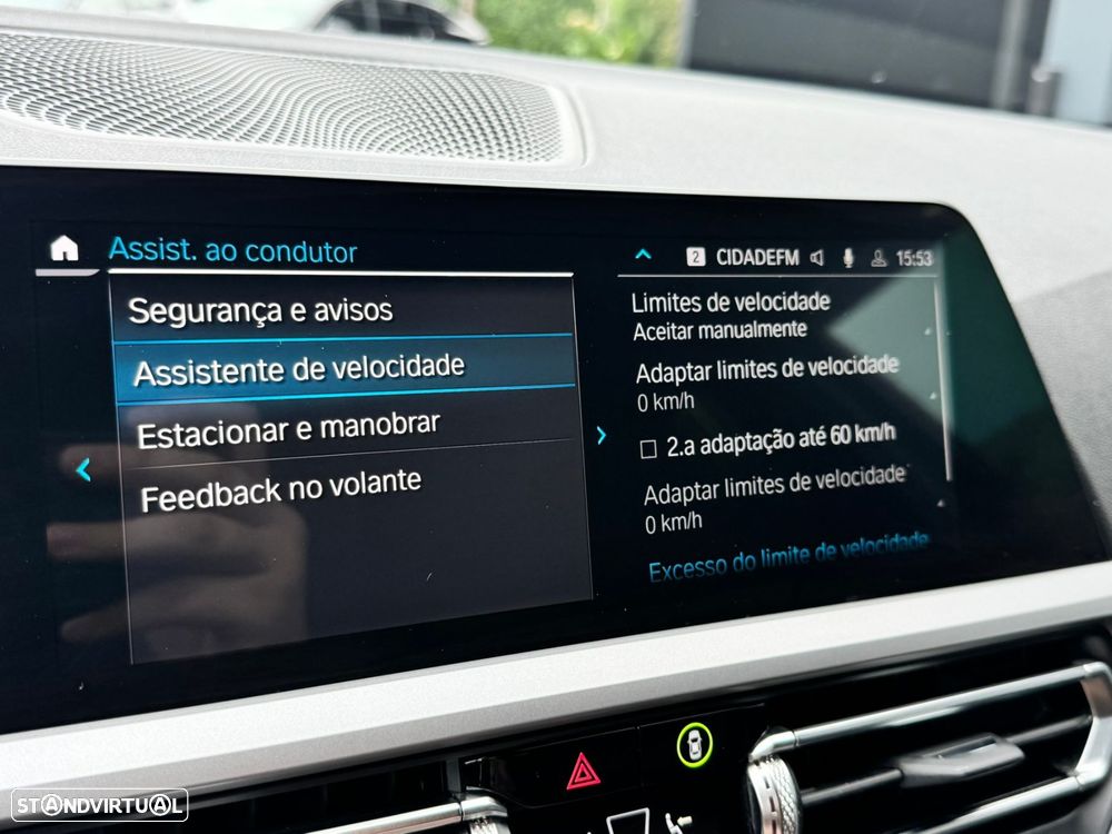 BMW 320 e Touring Auto - 56