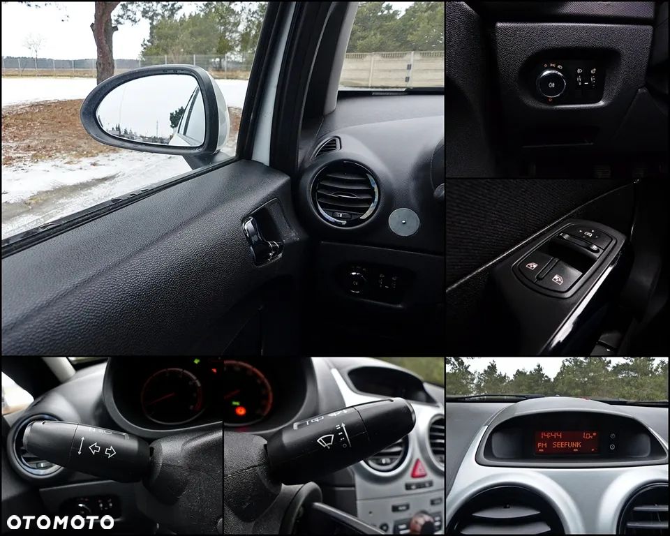 Opel Corsa 1.2 16V Enjoy - 28