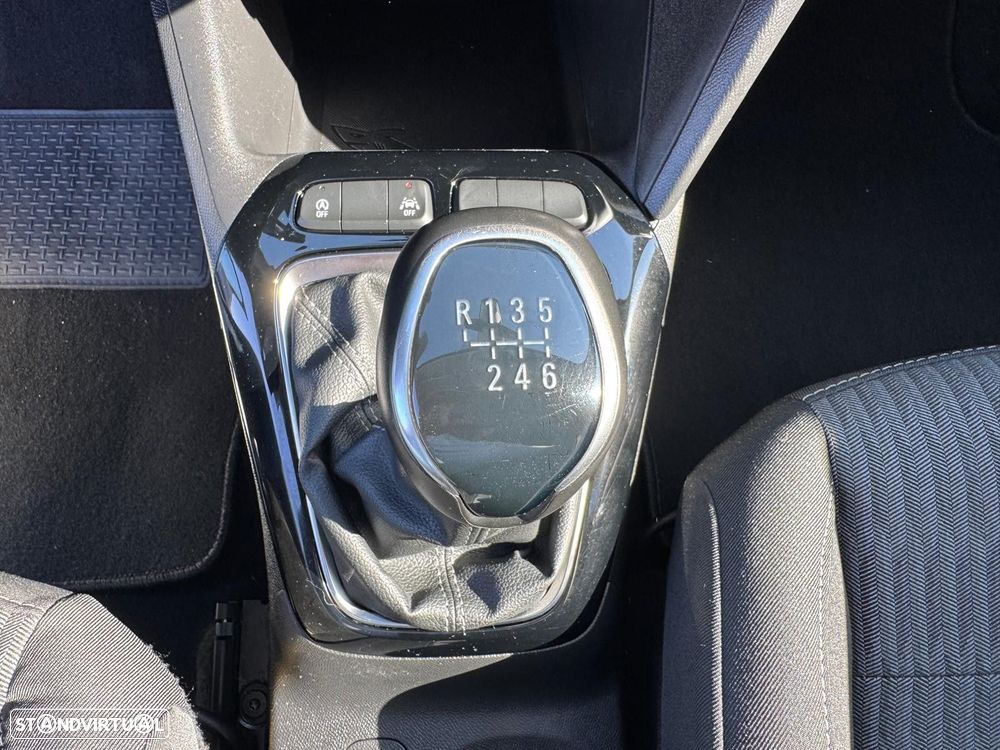 Opel Corsa 1.5 D Elegance - 22
