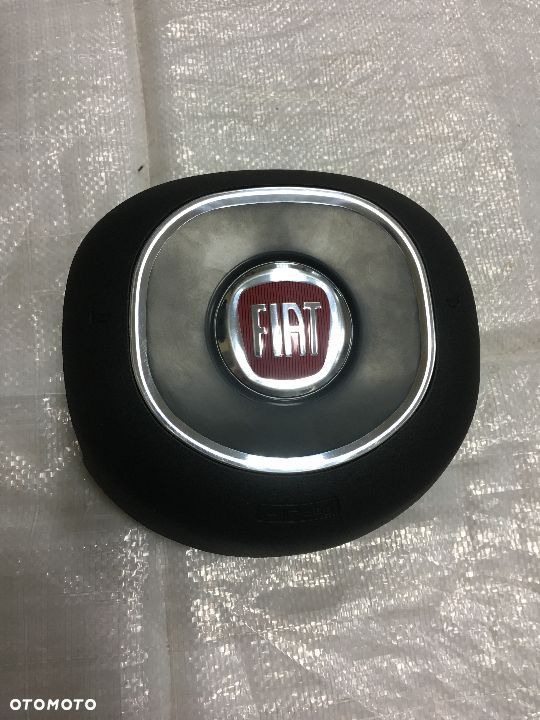 AIRBAG PODUSZKA KIEROWCY FIAT TIPO - 2
