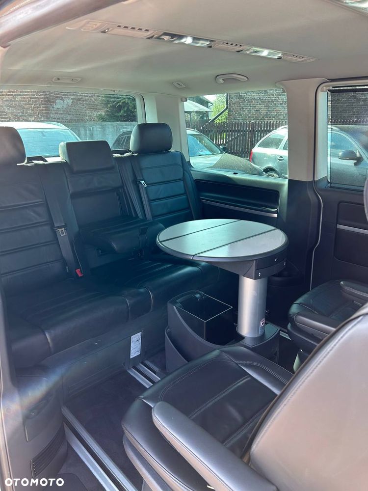 Volkswagen Multivan 2.0 TDI L1 Highline DSG - 15