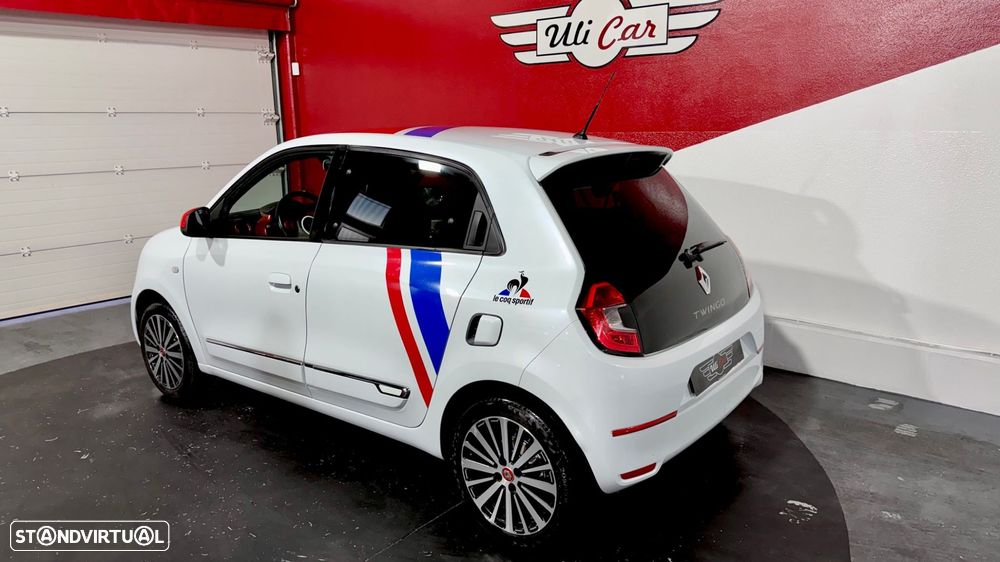 Renault Twingo 0.9 TCe Sport - 6