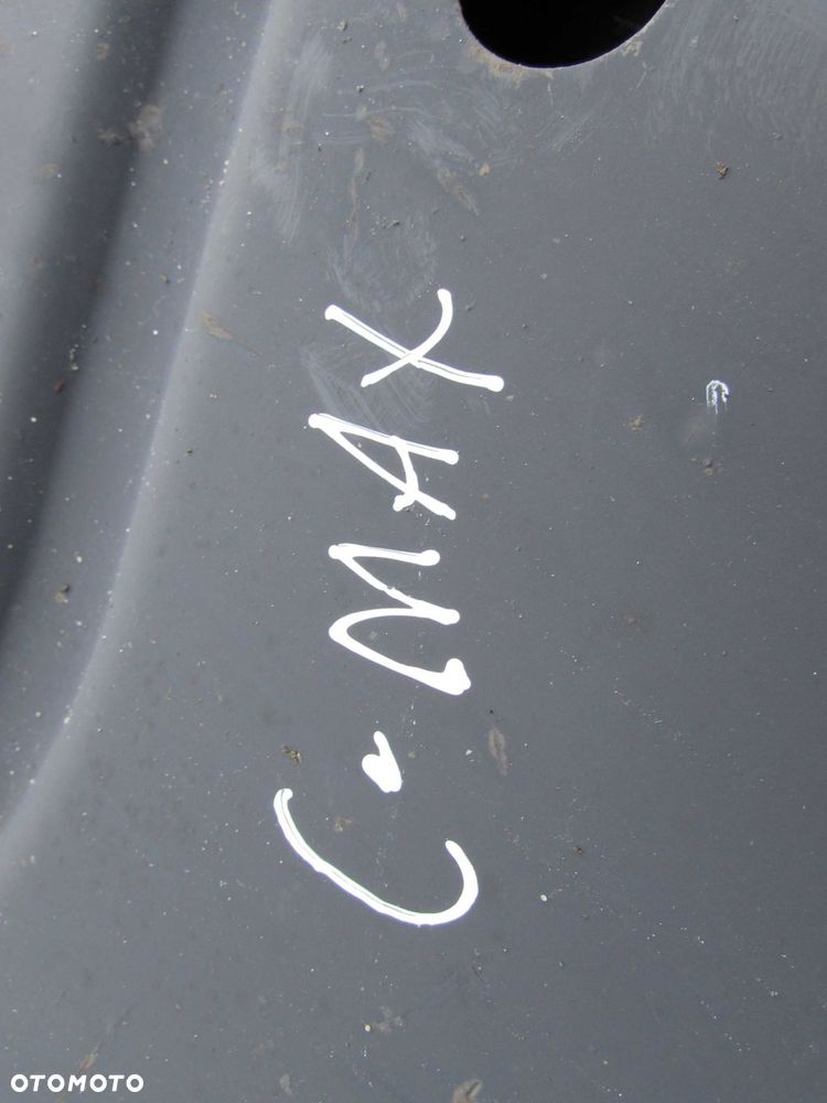 FORD C-MAX CMAX WOZEK SANKI KOLYSKA TRAWERS BELKA PRZEDNIA 3M51-5A041-AB !OKAZJA! - 6