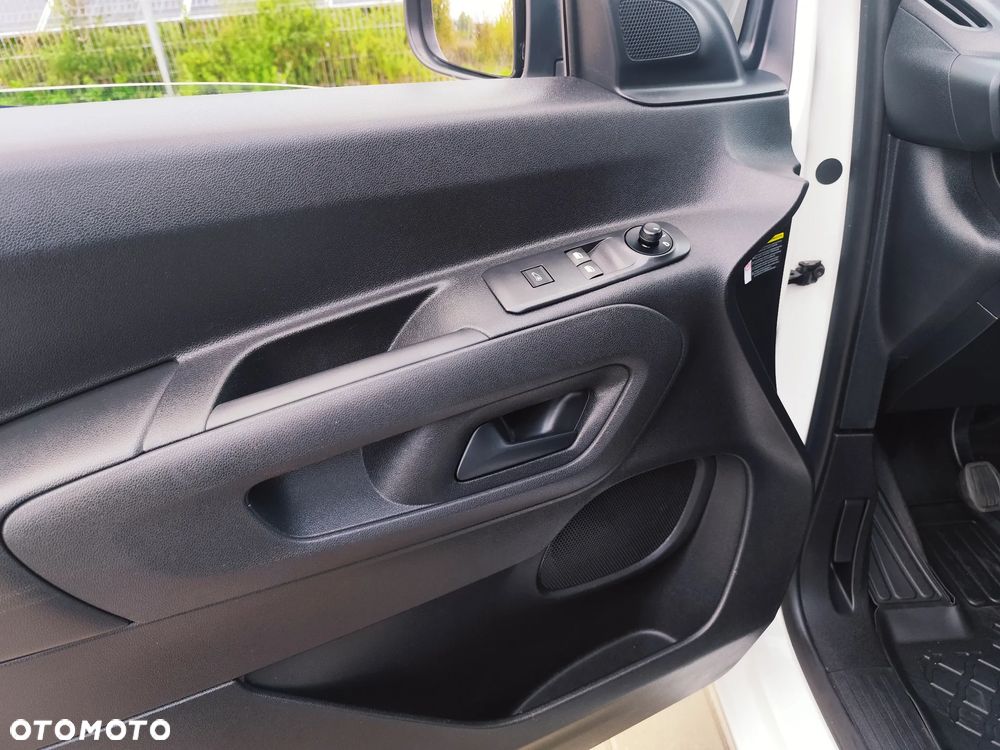 Citroën Berlingo - 22