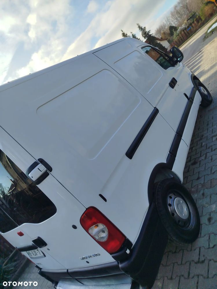 Renault Master - 22