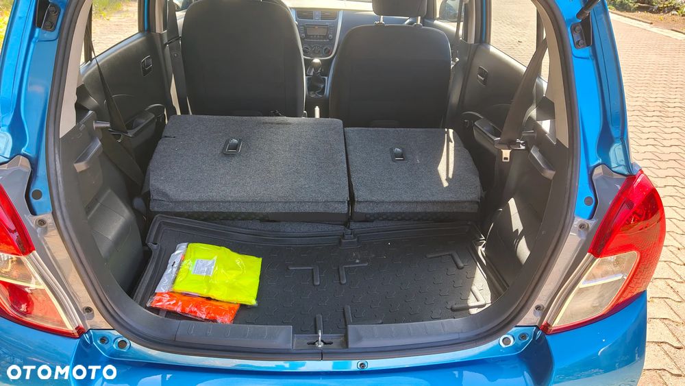 Suzuki Celerio 1.0 Comfort - 13