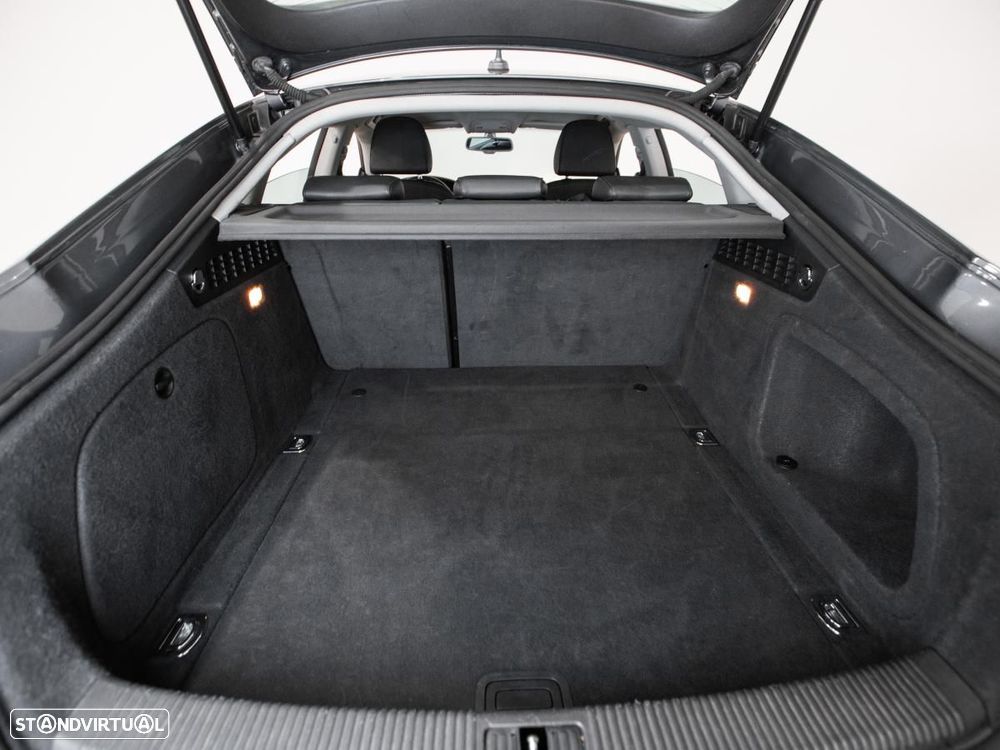 Audi A5 Sportback - 12